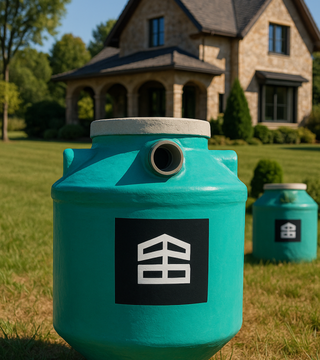 biodigestores para casa de campo biodigestores para casa de campo